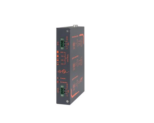 PB-2580J-SA | Industrietaugliches und intelligentes Standalone-Superkondensator-USV-Modul