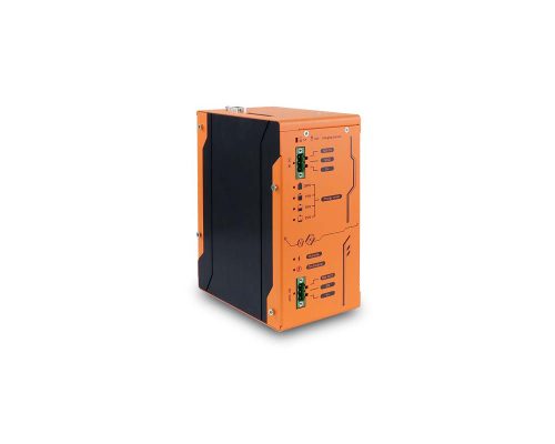 PB-4600J-SA | Industrial-grade and intelligent standalone supercapacitor UPS module