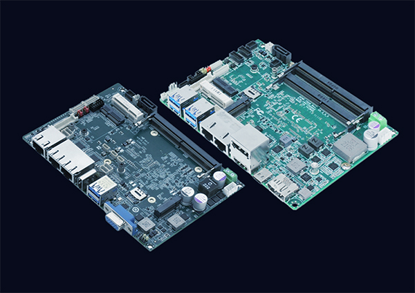 Embedded Boards