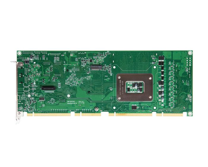 ROBO-8116G2AR-R - Single Board Computer