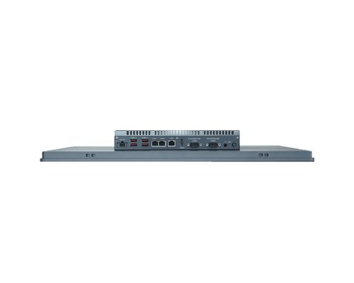 ASLAN II Core i5 series | Fanless industrial panel mount panel PCs for installation in control cabinets