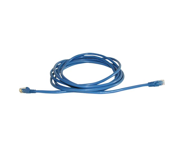 6' Kabel RJ-45 auf RJ-45 für Sun Netra und Cisco Geräte // Digi Part No.: 76000631